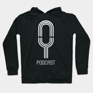 NY Podcast Hoodie